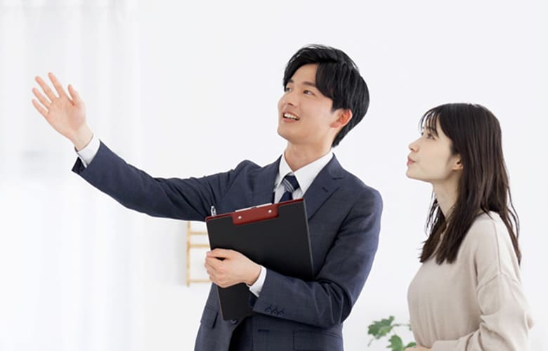 お客様に寄り添ったご提案
