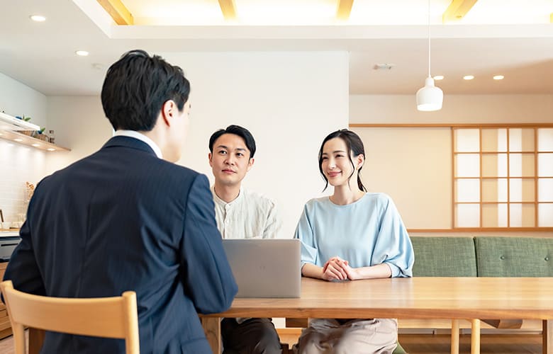 お気軽にご相談ください